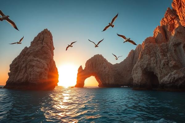 Arco de Cabo San Lucas