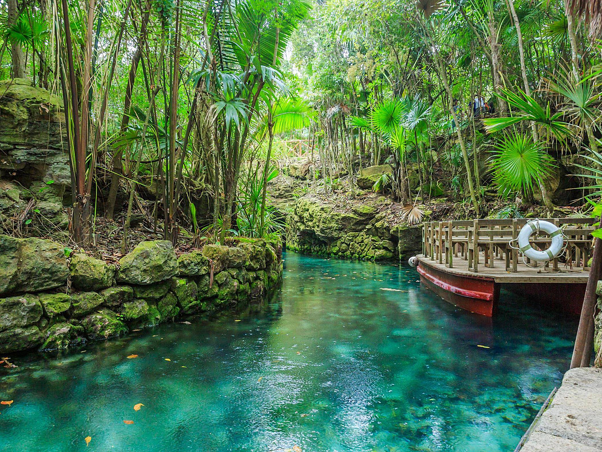 El Camino del Agua