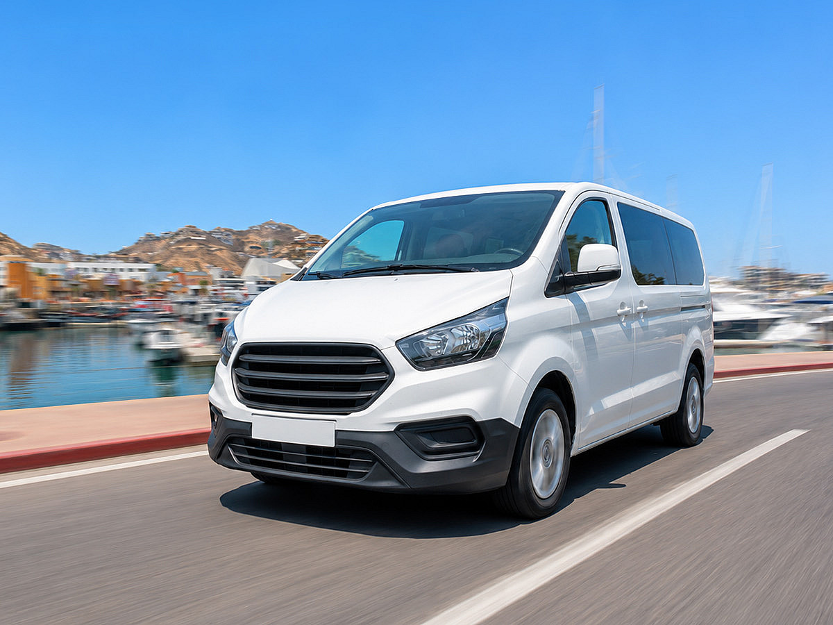 Transporte Privado Sencillo (1-5 Personas)