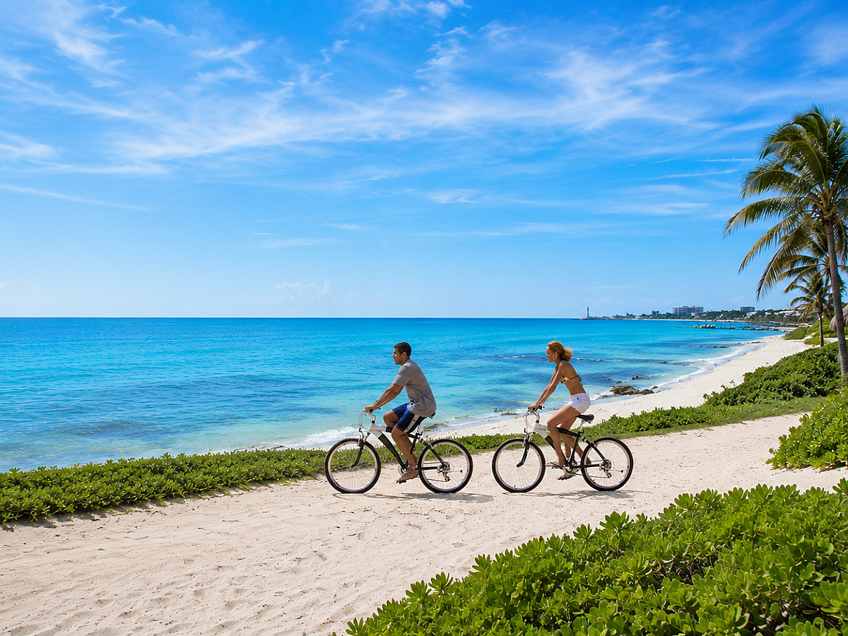 Isla Mujeres