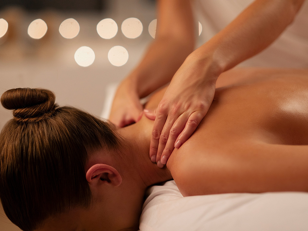 Shiatsu