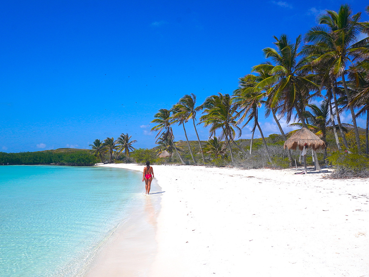 Isla Contoy