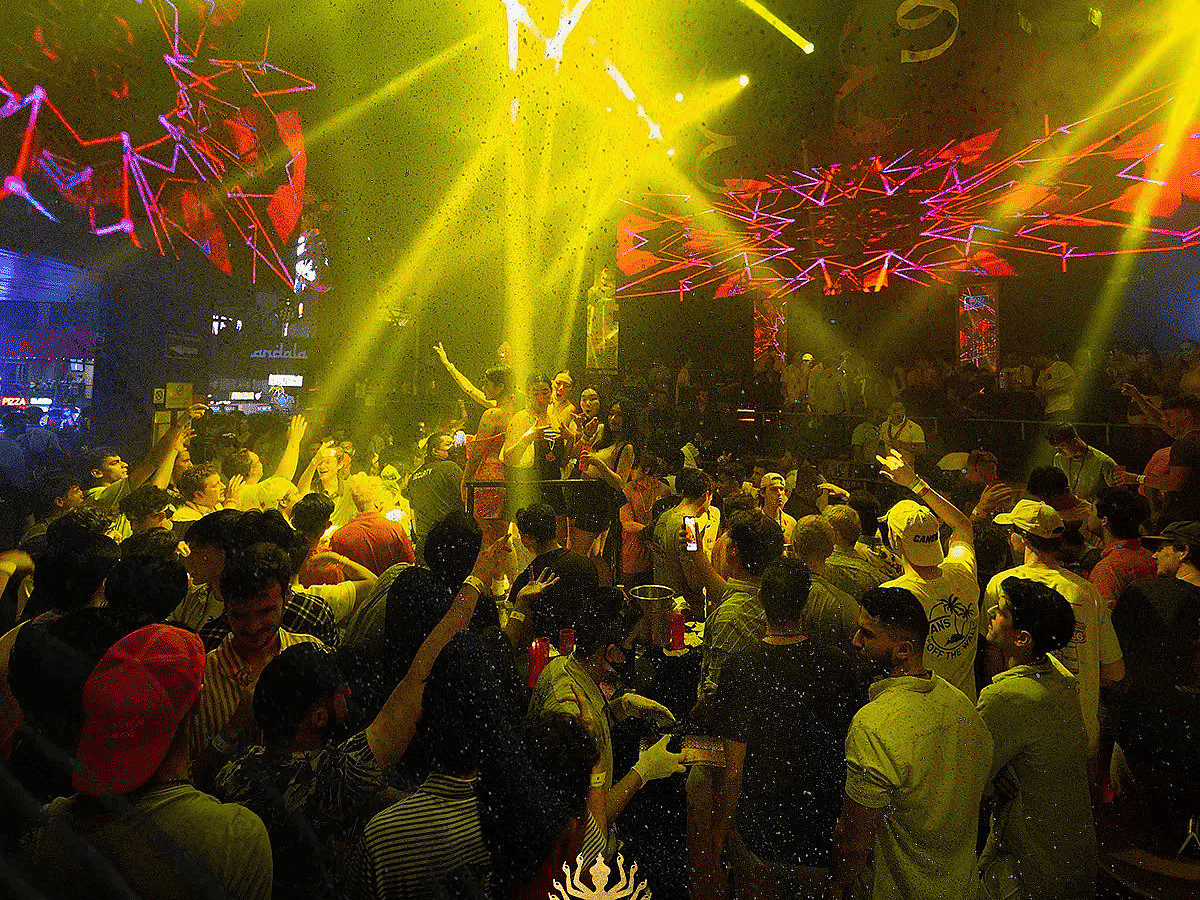 Access Cover Mandala