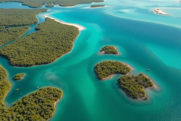 Reserva Sian Ka'an