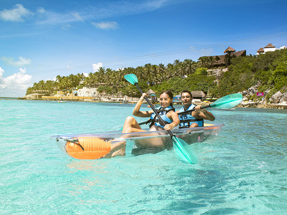Kayak